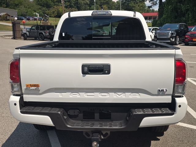 2019 Toyota Tacoma Limited V6 photo 4