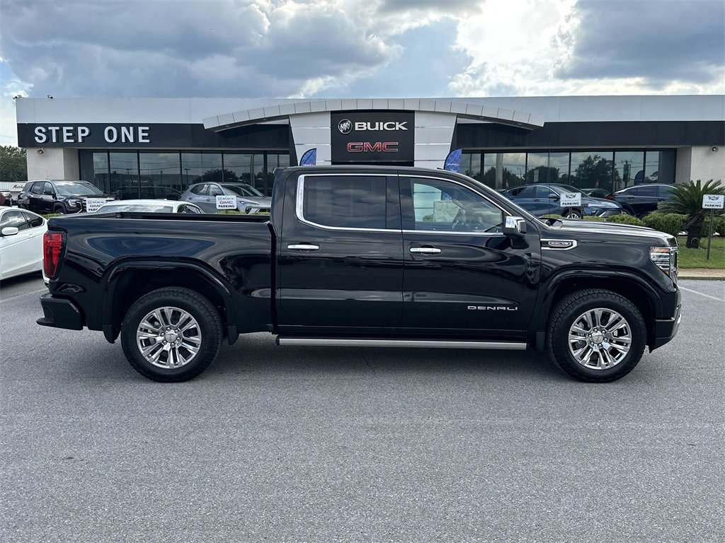 2026 Gmc Sierra 1500 Denali photo 8