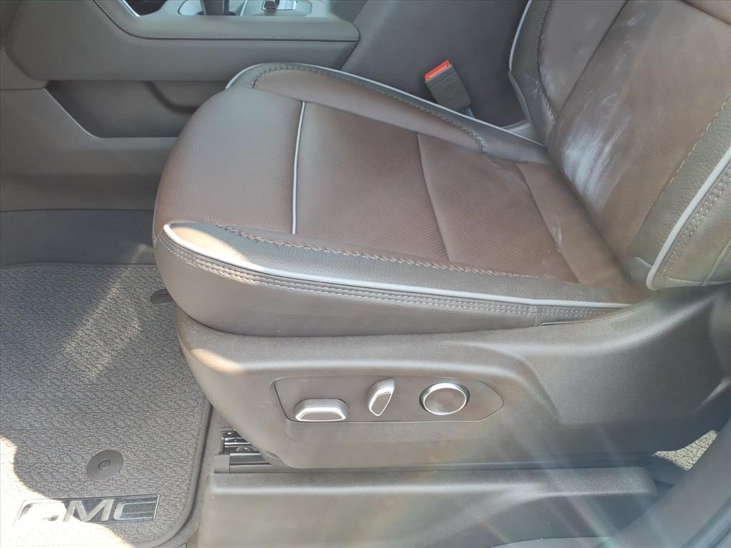2026 Gmc Sierra 1500 Denali photo 14