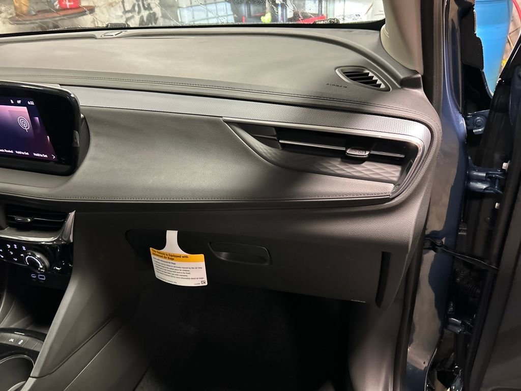 2026 Buick Encore GX Sport Touring photo 22