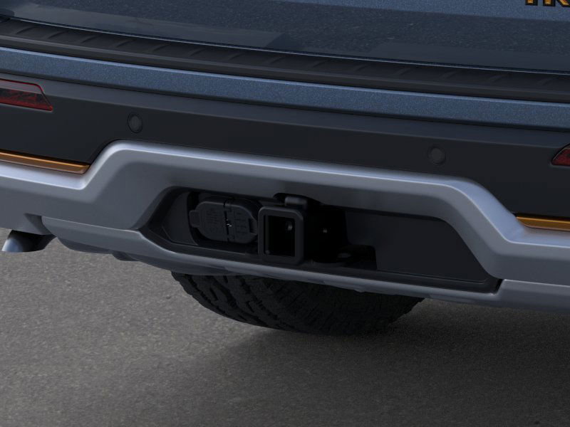 2026 FORD EXPLORER - Image 22