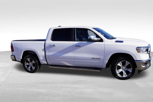 2023 Ram 1500 Laramie photo 3