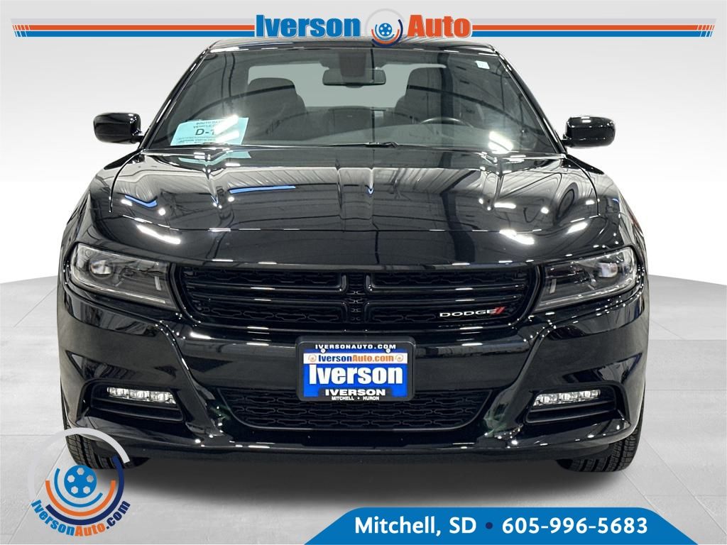 2023 Dodge Charger SXT photo 2