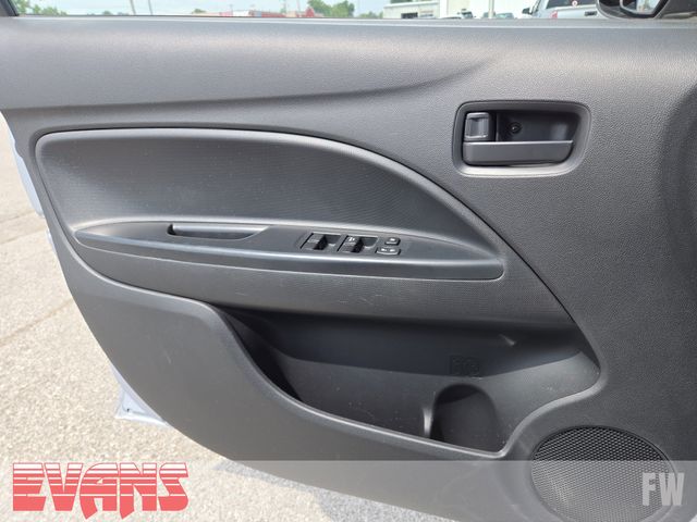 2023 Mitsubishi Mirage G4 ES photo 14