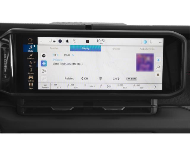 2026 Jeep Gladiator Rubicon photo 4