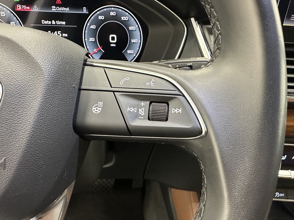 2022 Audi Q5 45 S line Premium Plus photo 25