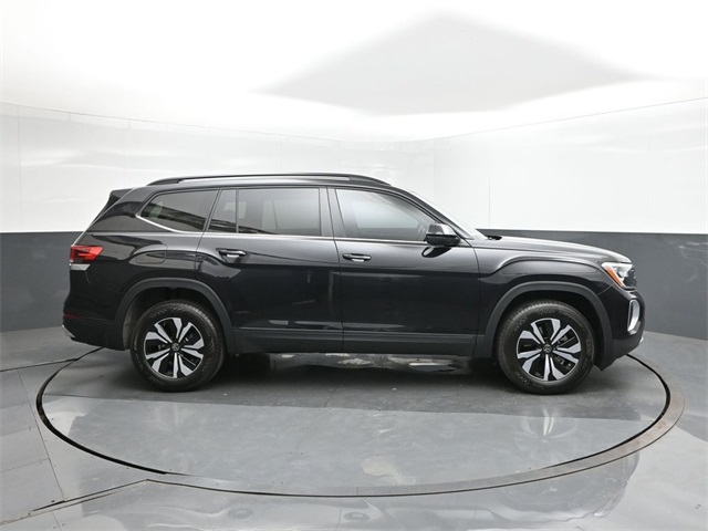 2026 Volkswagen Atlas SE photo 20