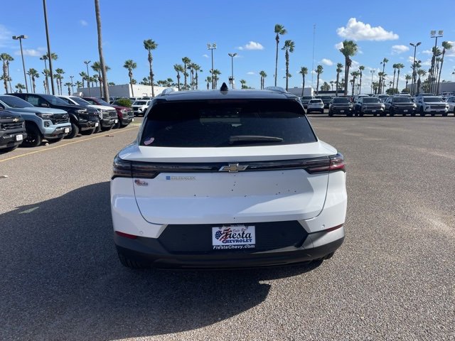 2026 Chevrolet Equinox EV 1LT photo 6