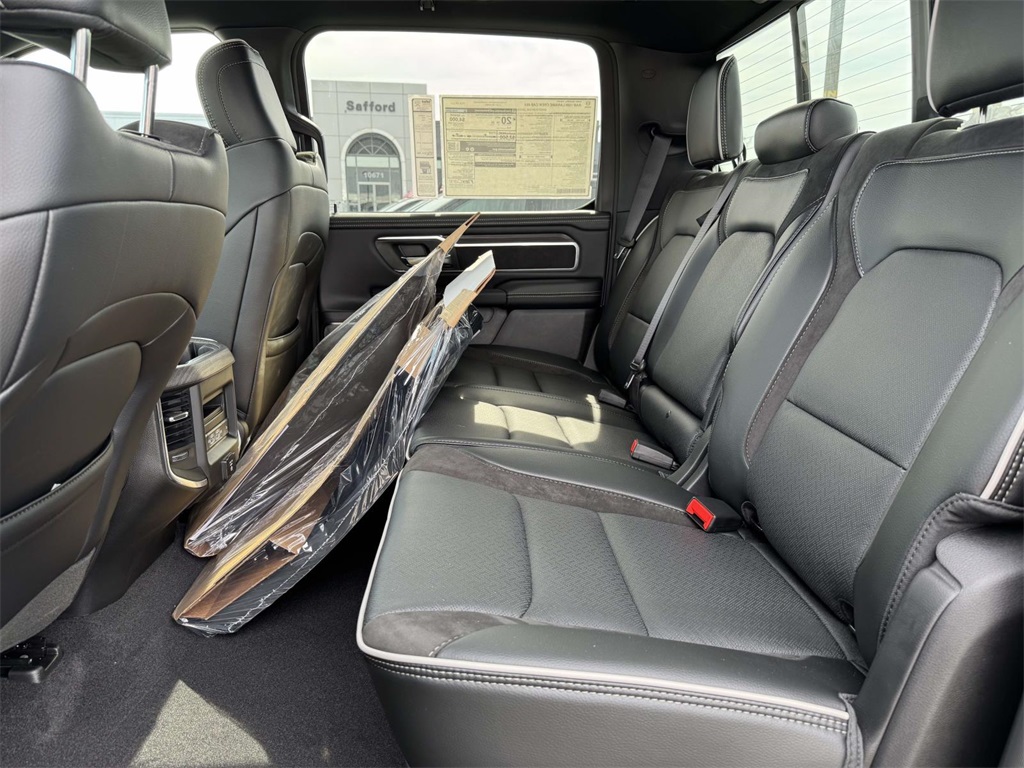 2026 Ram 1500 Laramie photo 15