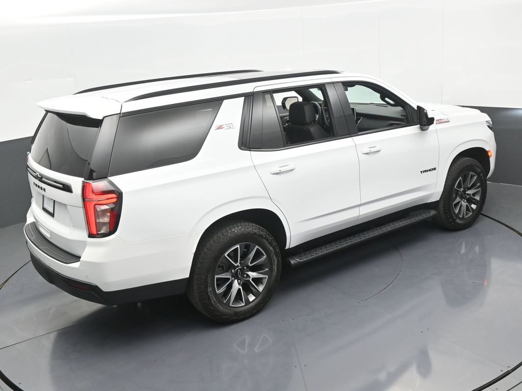 2024 Chevrolet Tahoe Z71 photo 6
