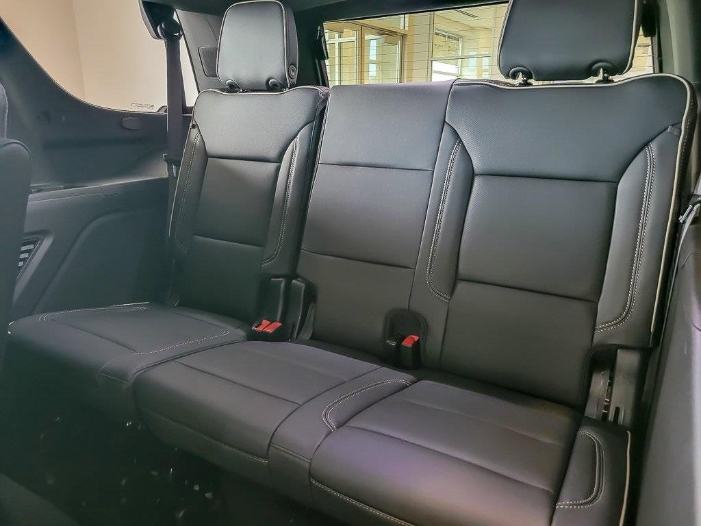 2026 GMC YUKON - Image 10