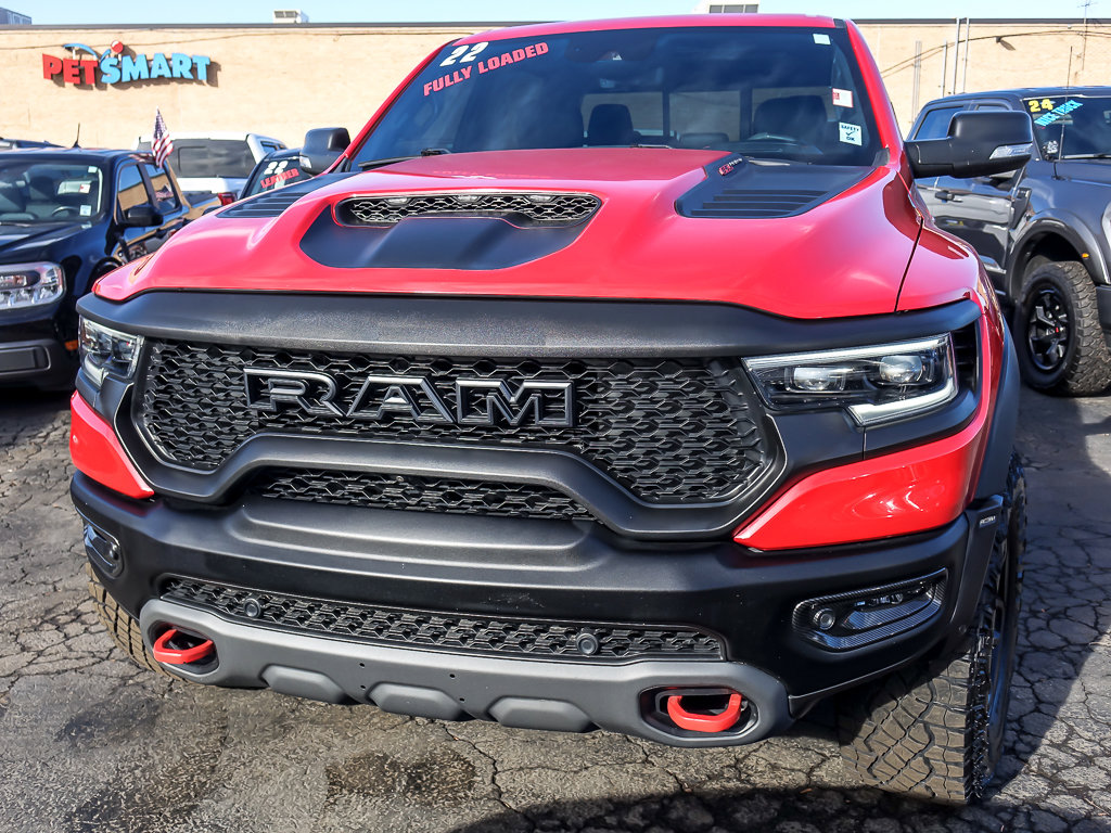 2022 RAM 1500 - Image 3