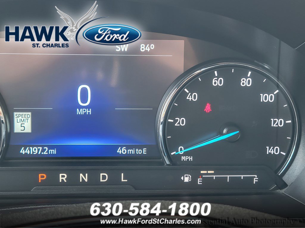 2022 FORD EXPLORER - Image 13