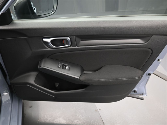 2022 Honda Civic Sport photo 29
