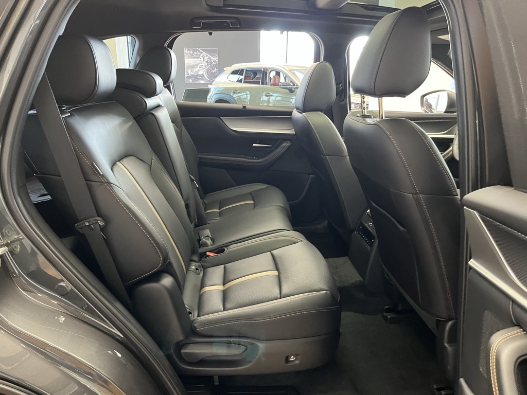 2025 Mazda CX-90 3.3 Turbo S Premium photo 15