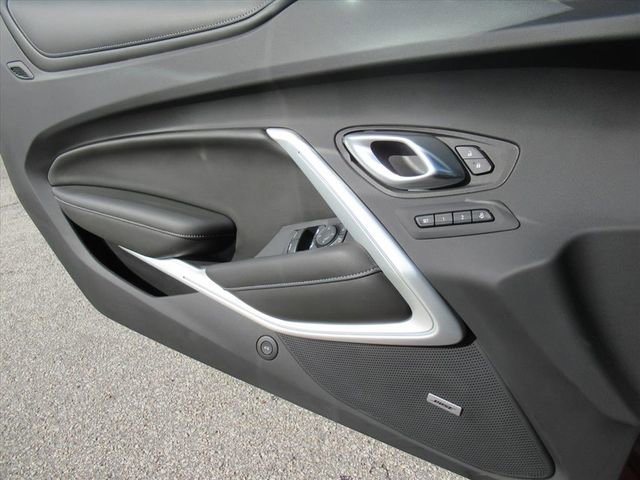2023 Chevrolet Camaro 2SS photo 26