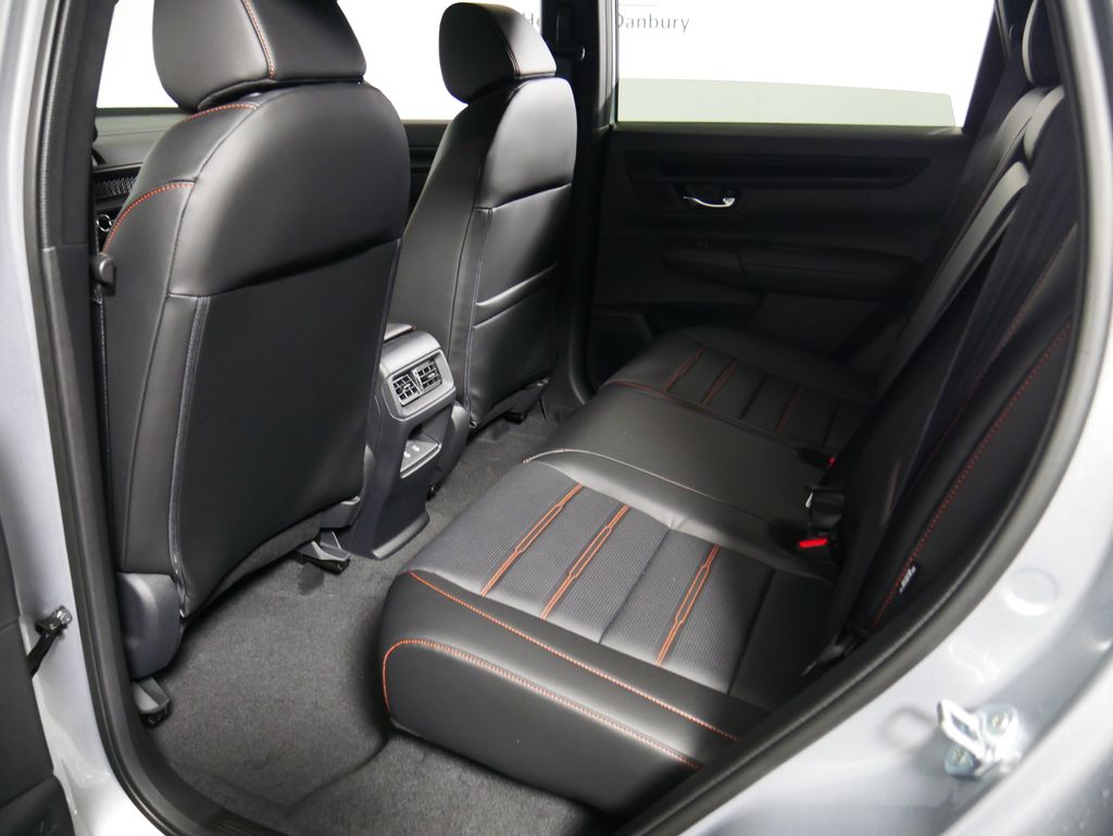 2026 Honda CR-V Sport-L Hybrid photo 14