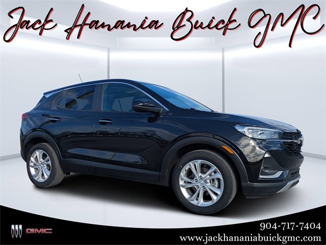 2022 Buick Encore GX Preferred's photo