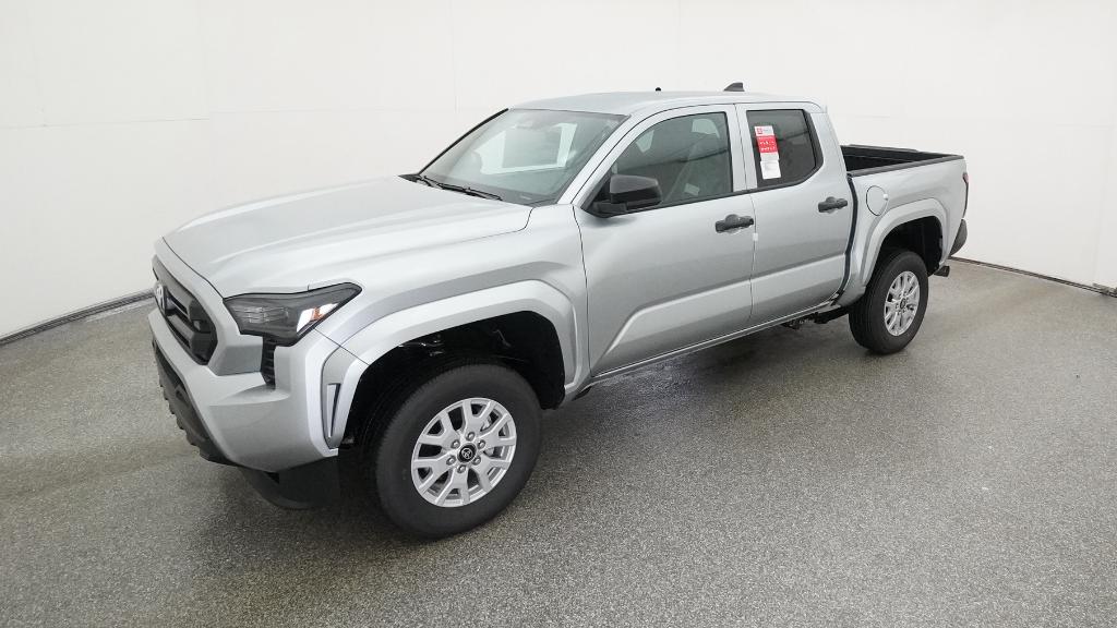 2026 Toyota Tacoma SR's photo