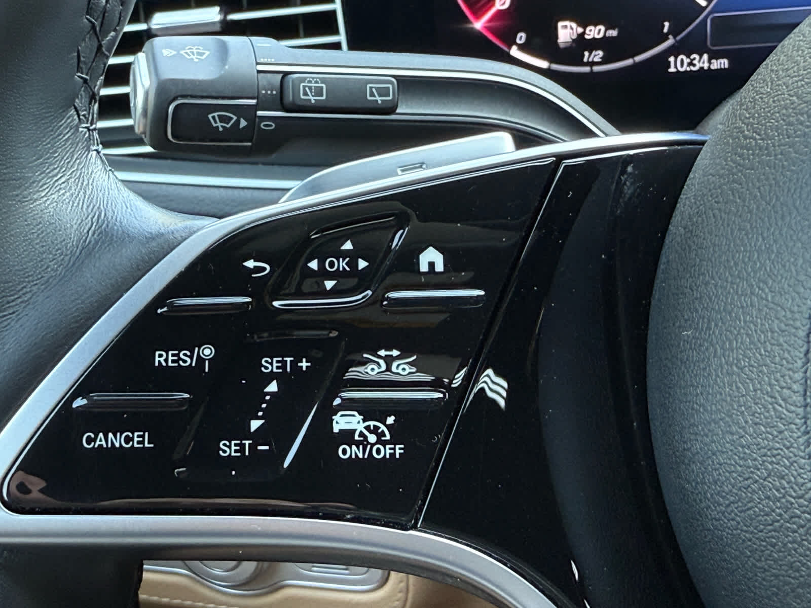 2024 Mercedes Benz GLE 350 4MATIC photo 21
