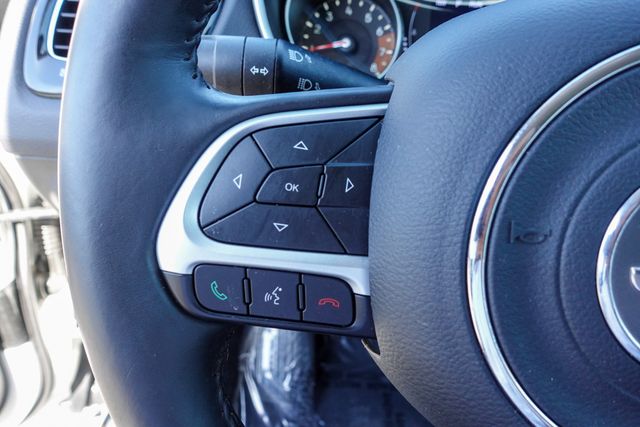 2019 Jeep Compass Altitude photo 11