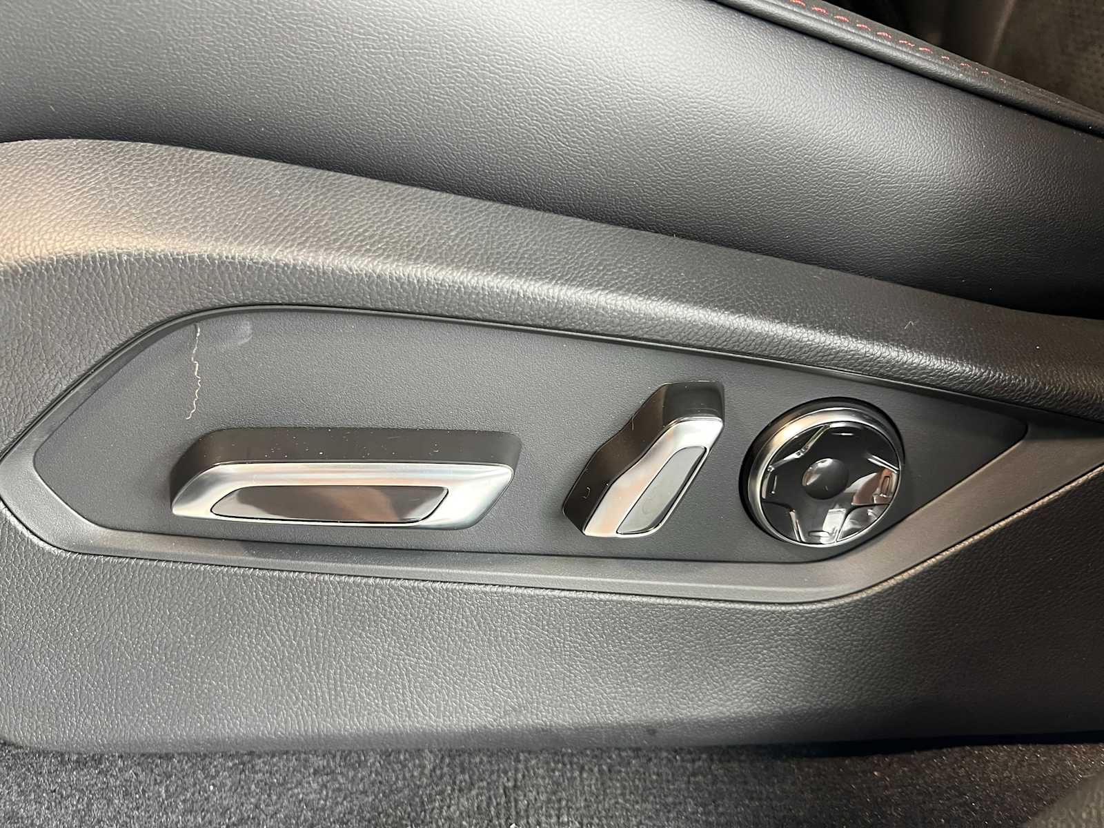 2026 Acura MDX A-Spec SH-AWD photo 15