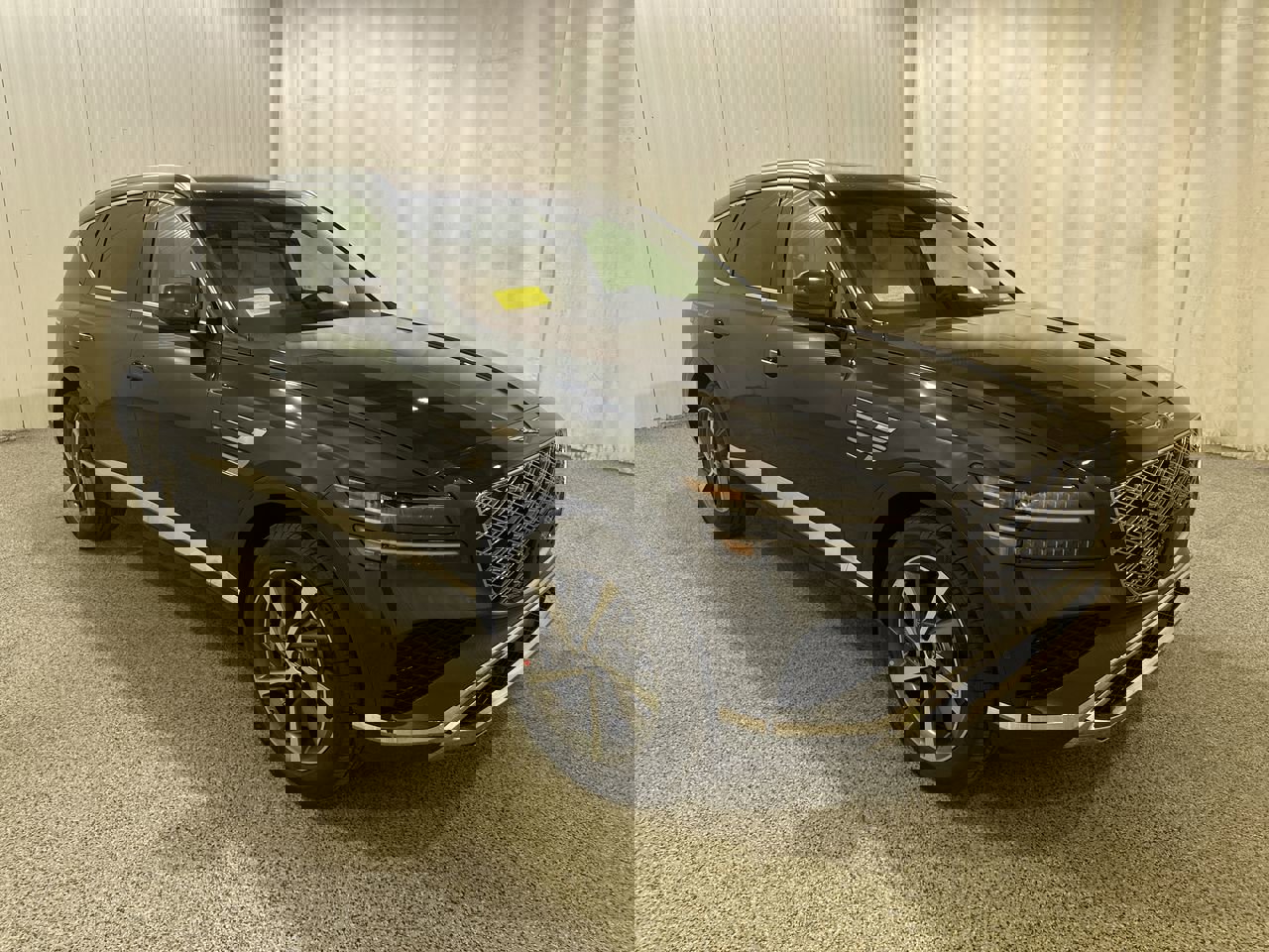 2026 GENESIS GV80 Advanced's photo