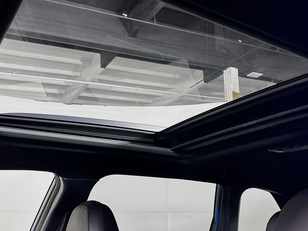 2022 Subaru Forester Wilderness photo 18