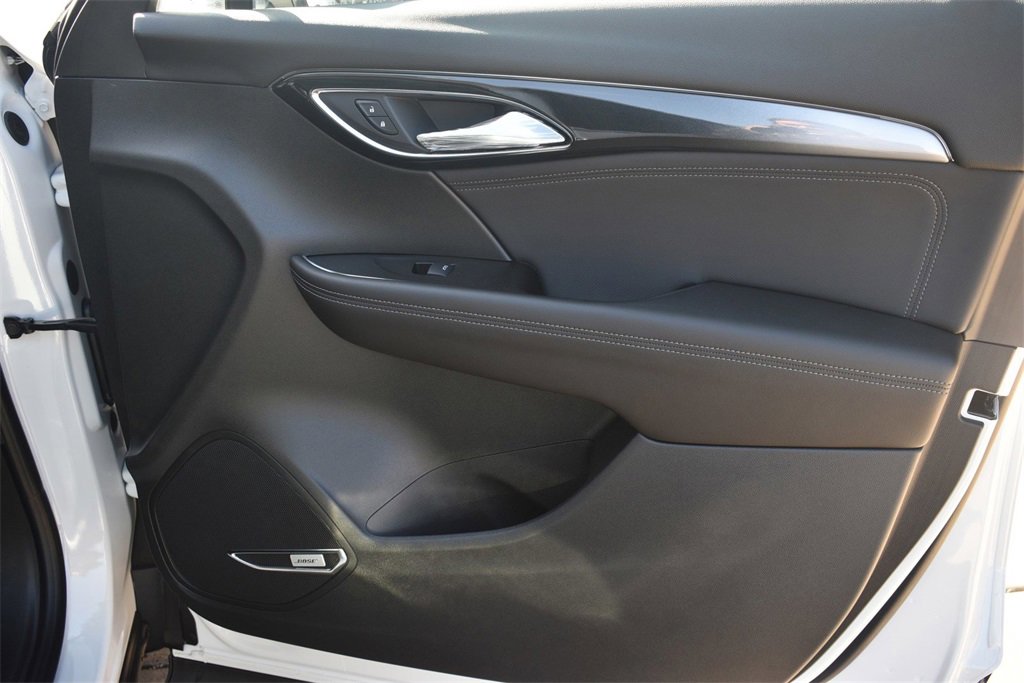 2025 Buick Envision Preferred photo 38