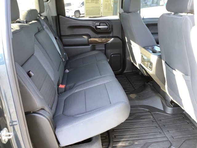 2020 Gmc Sierra 1500 Elevation photo 15