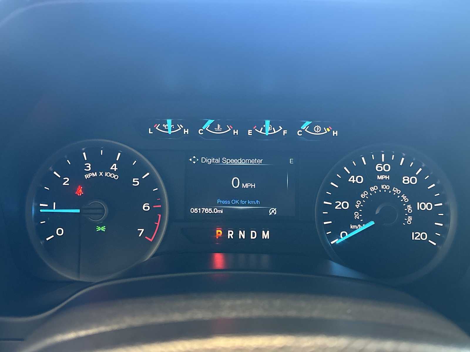 2019 Ford F-150 XLT photo 9