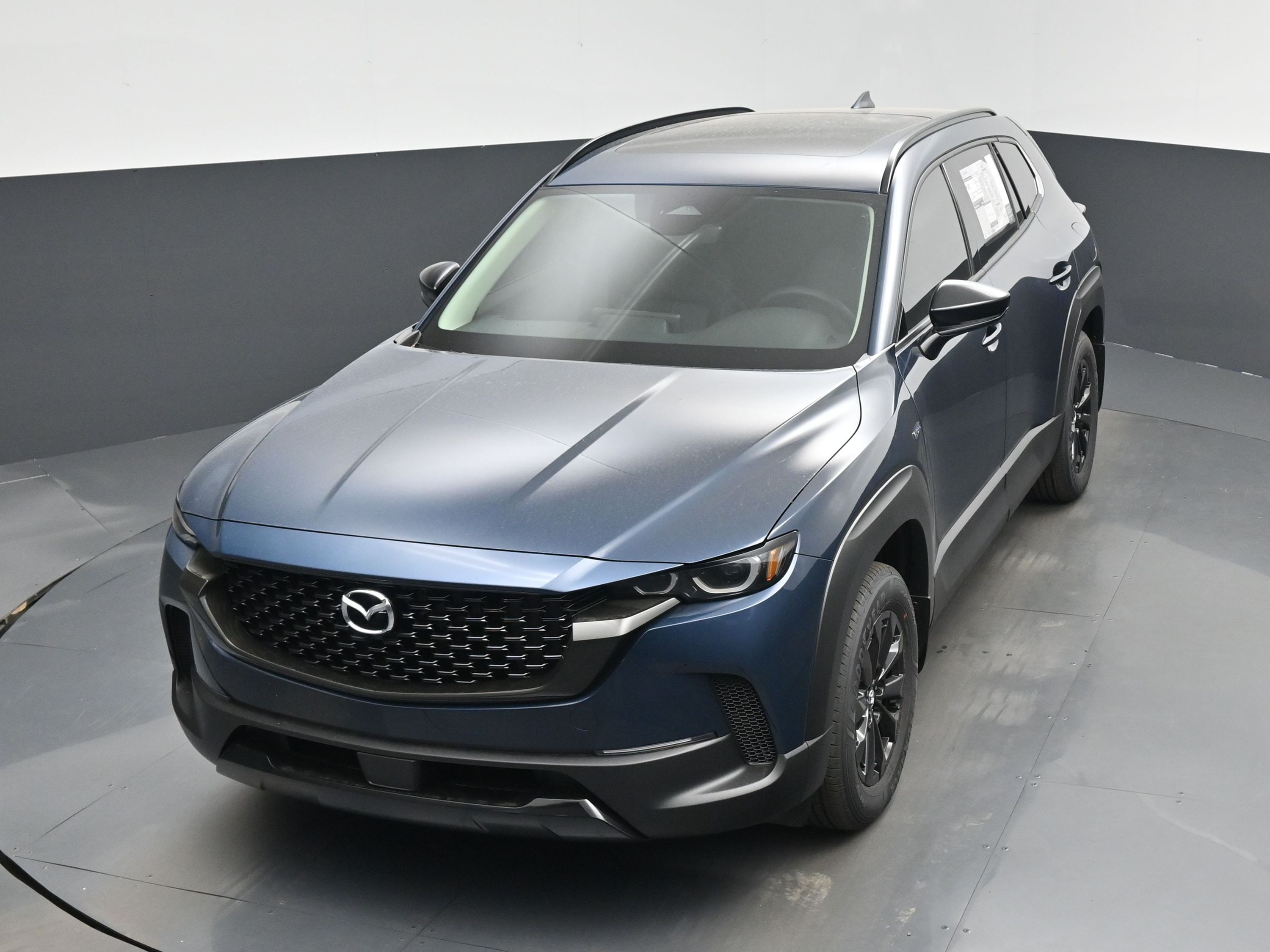 2025 Mazda CX-50 Premium photo 35