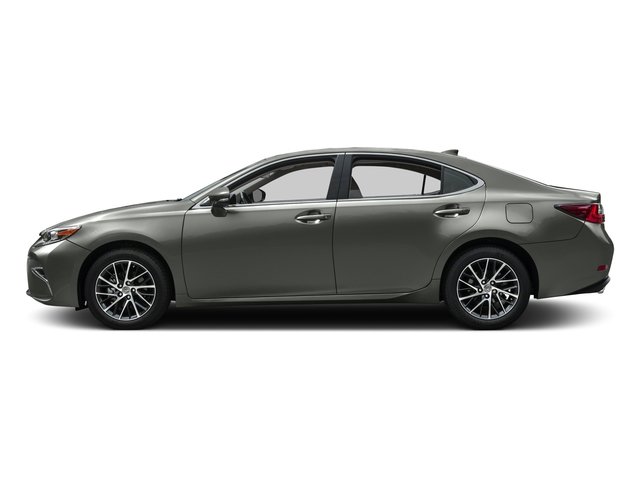 2017 Lexus ES 350 photo 6