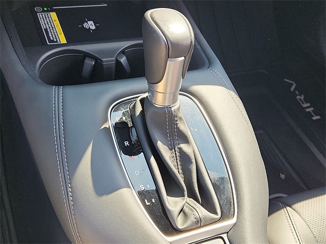 2024 Honda HR-V EX-L photo 15