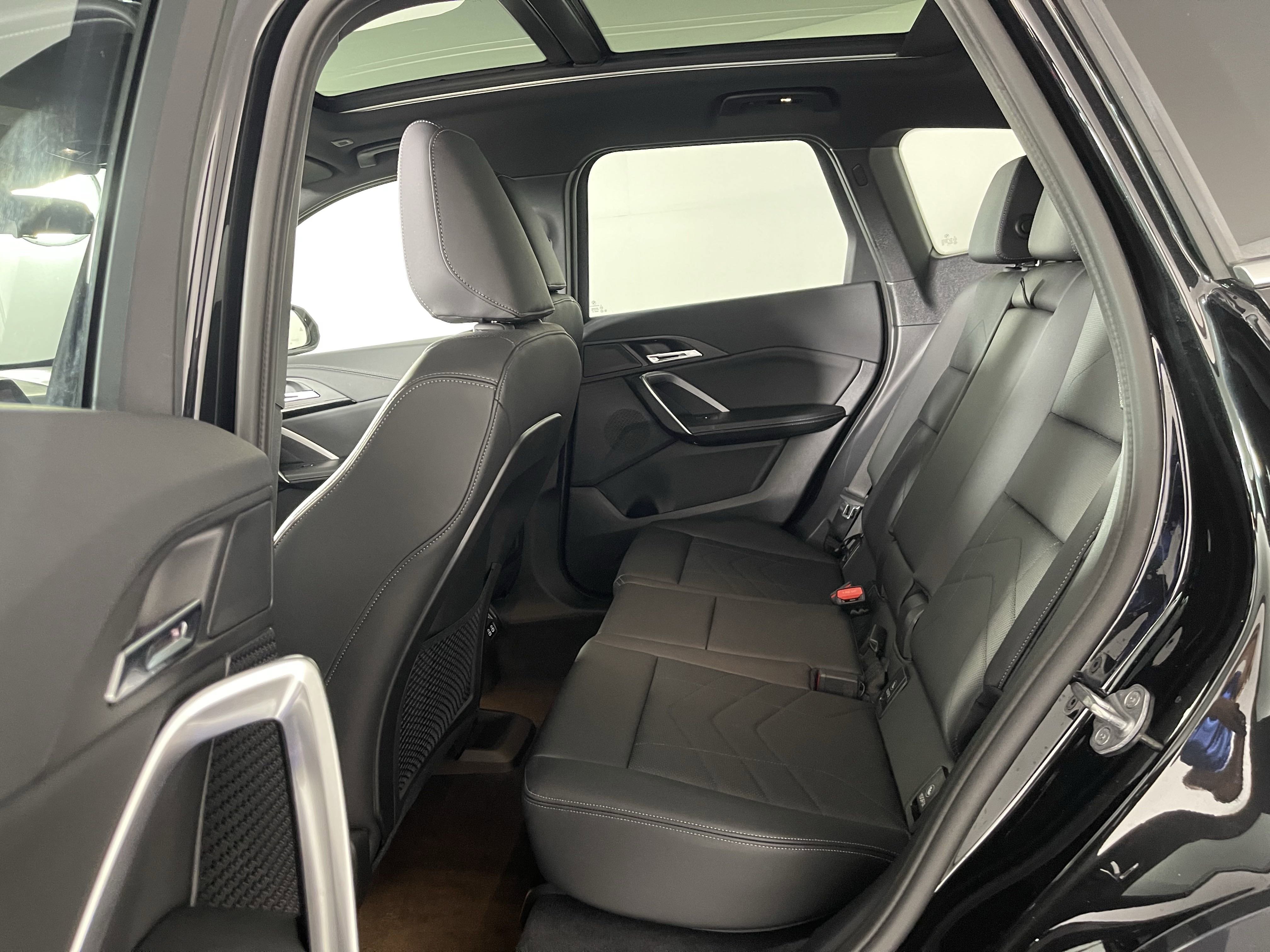 2024 Bmw X1 XDrive28i photo 10