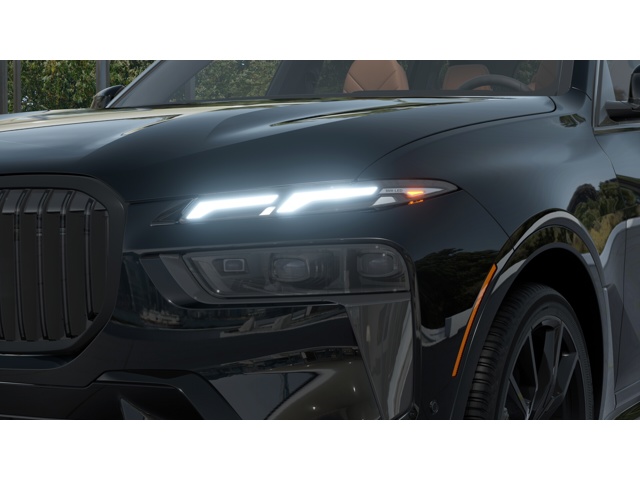 2026 Bmw X7 xDrive40i photo 6