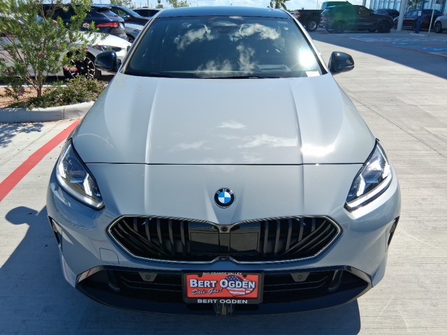 2026 Bmw 228 photo 2