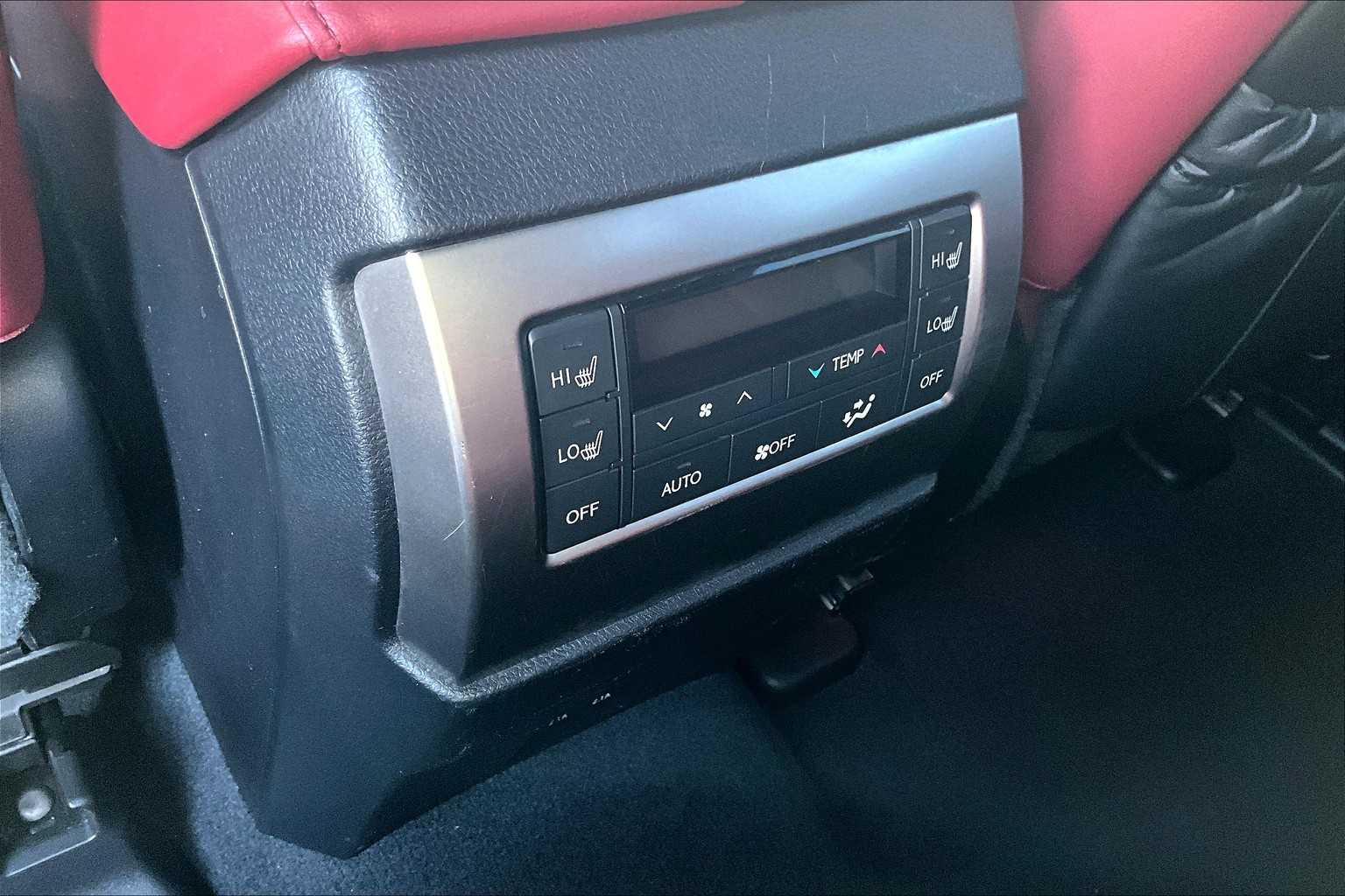 2022 Lexus GX 460 Premium photo 30
