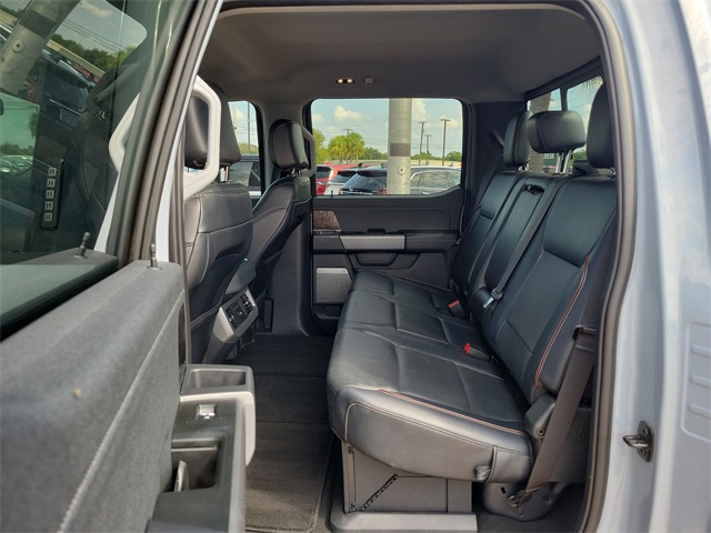 2024 Ford F-250 photo 10