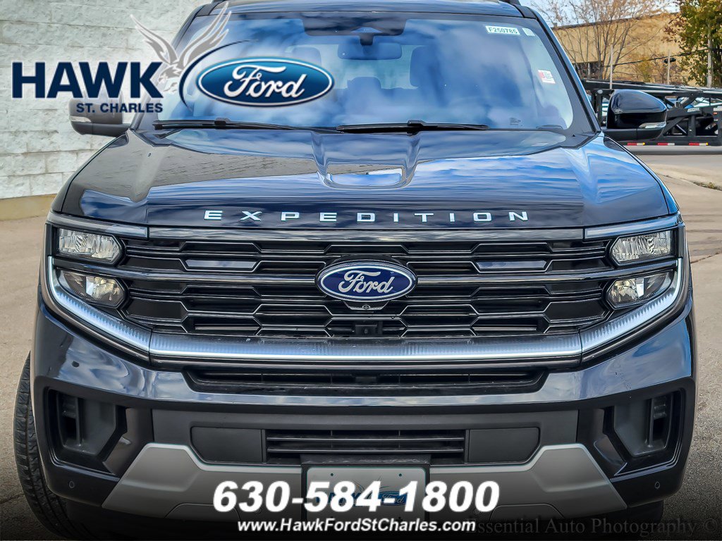 2025 FORD EXPEDITION - Image 3