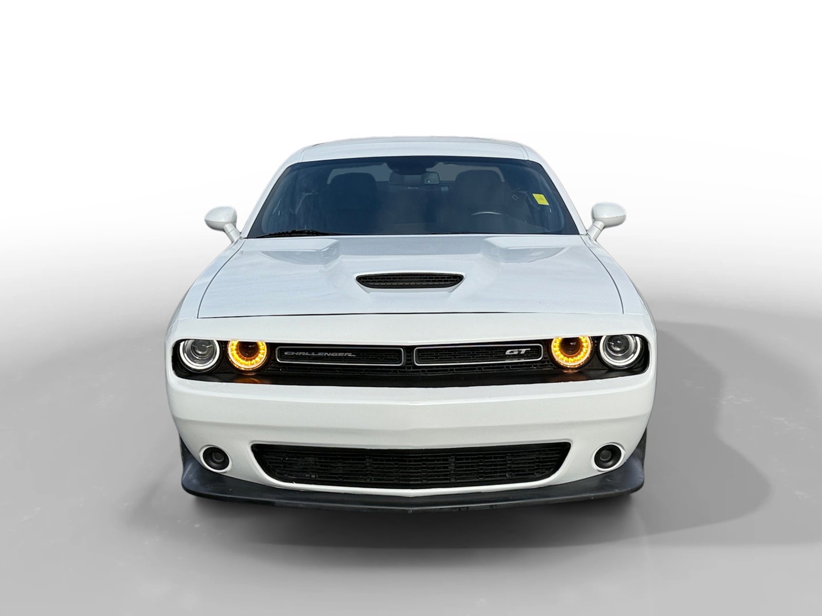 2023 Dodge Challenger GT photo 8