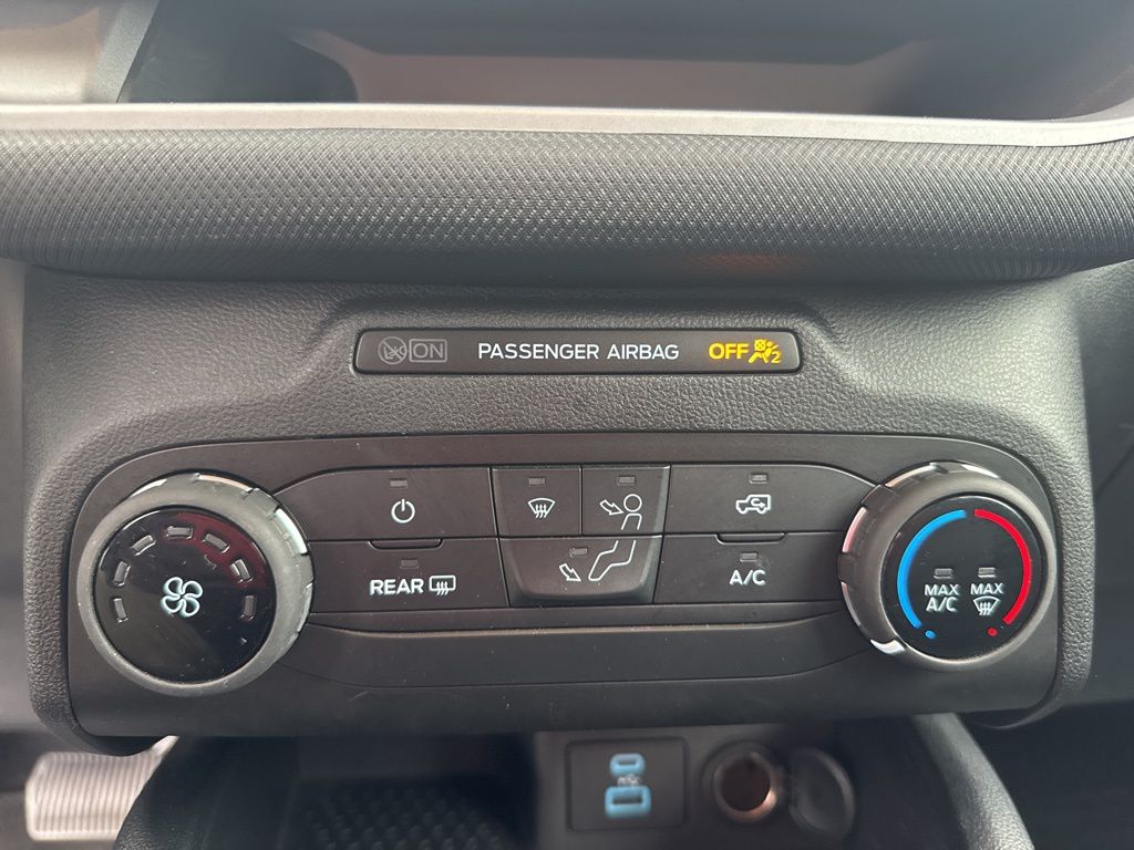 2021 Ford Bronco Sport Base photo 19
