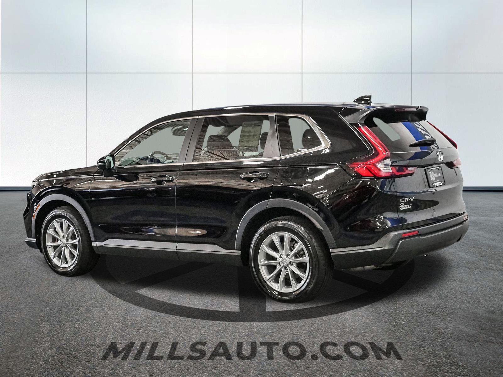 2024 Honda CR-V EX-L photo 3