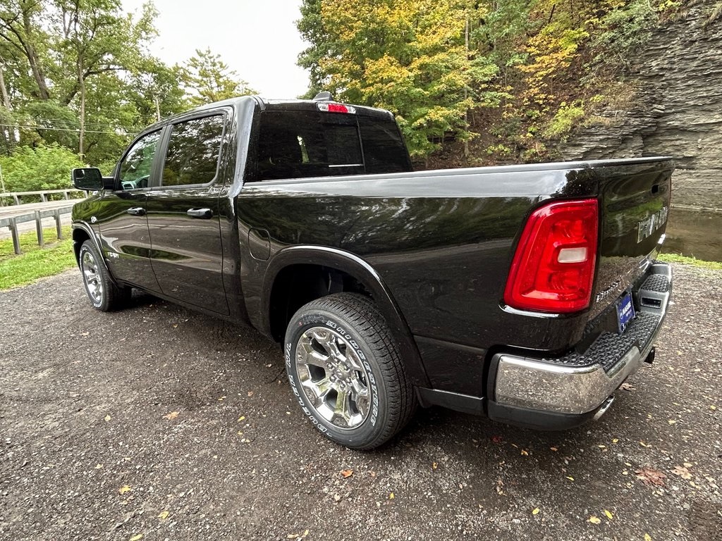 2026 Ram 1500 Big Horn Lone Star photo 3