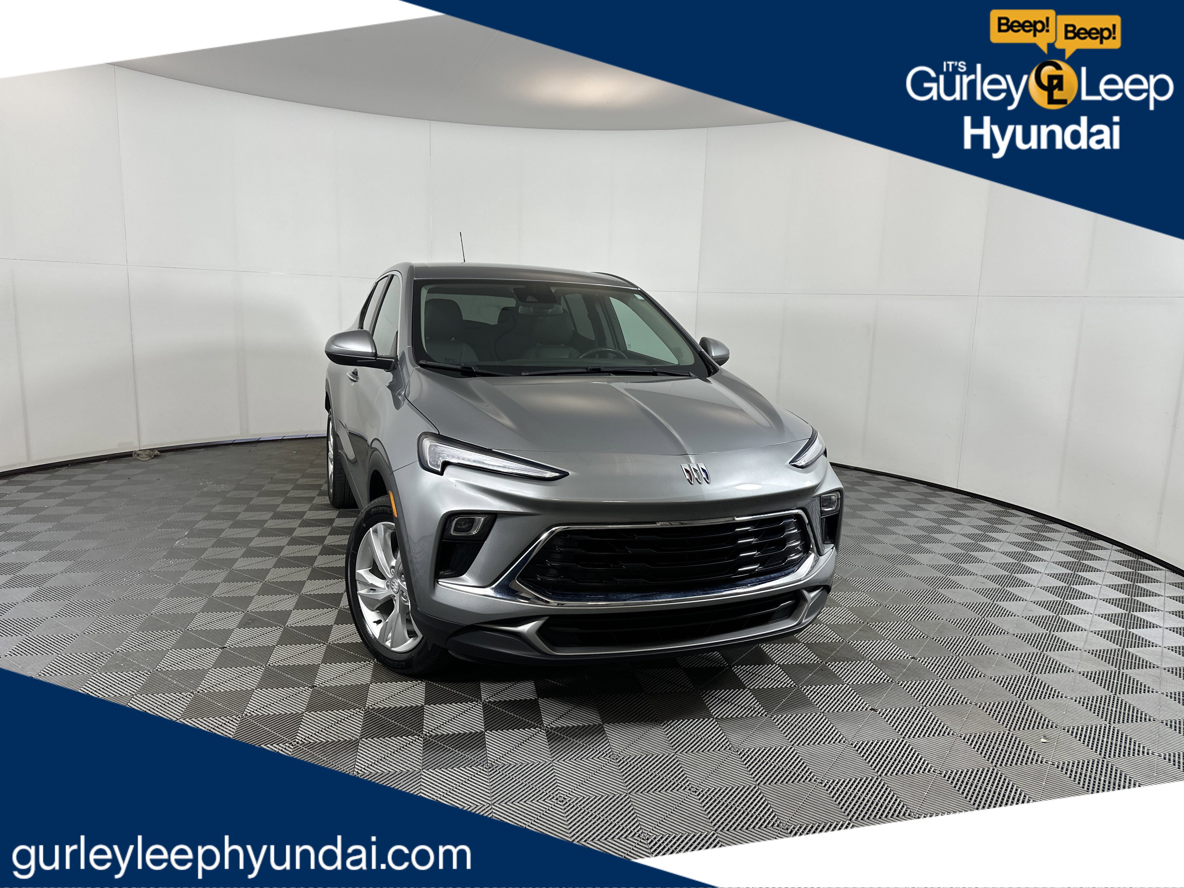 2024 Buick Encore GX Preferred's photo