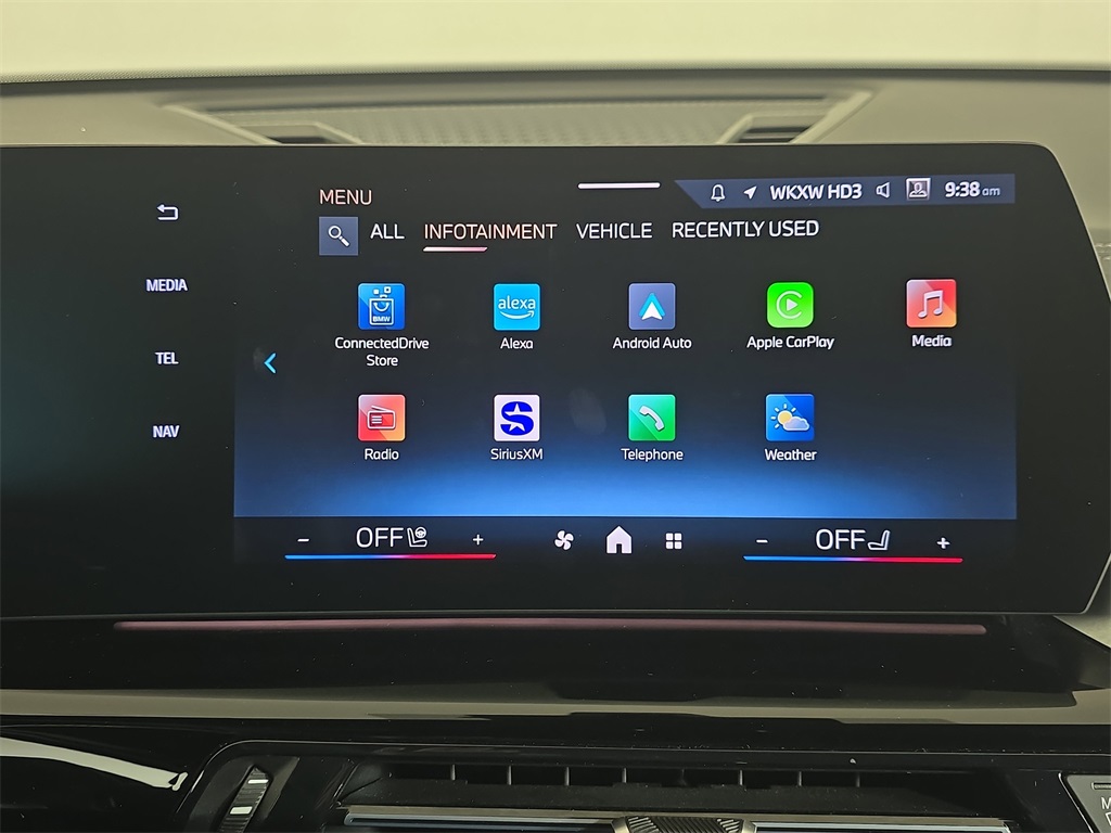 2025 Bmw X2 xDrive28i photo 21