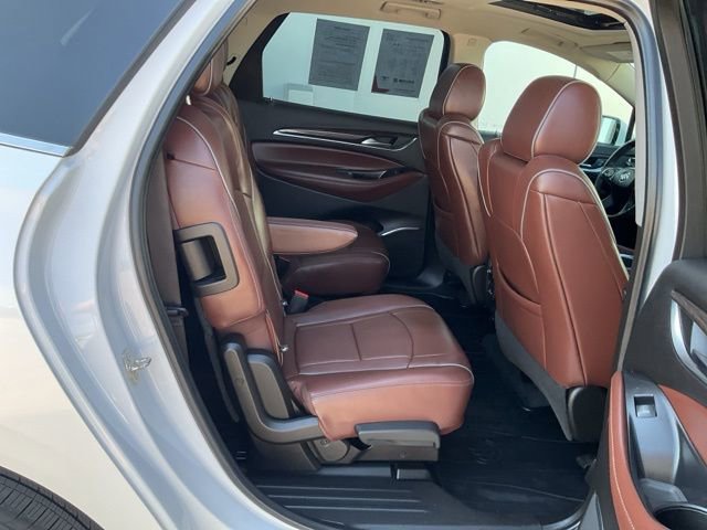 2021 Buick Enclave Avenir photo 27