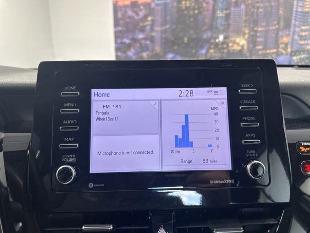 2024 Toyota Camry LE photo 15