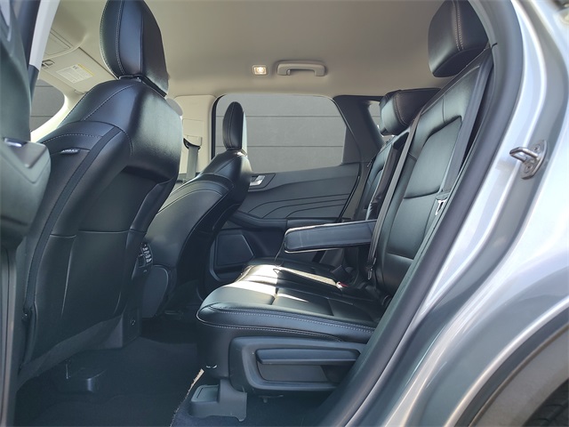 2022 Ford Escape SEL photo 14