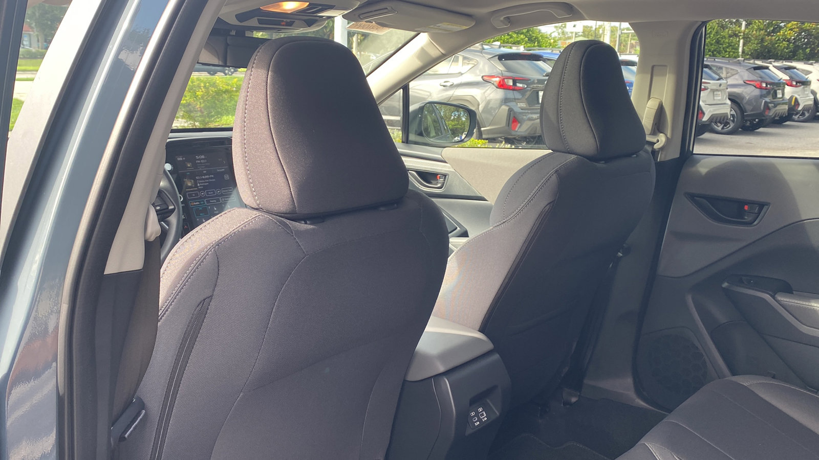 2025 Subaru Crosstrek Premium photo 21